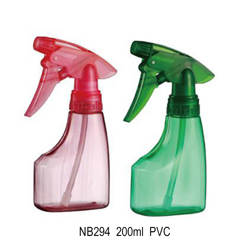 Wholesale Plastic Clean Trigger Sprayer Bottle 330ml (NB292)