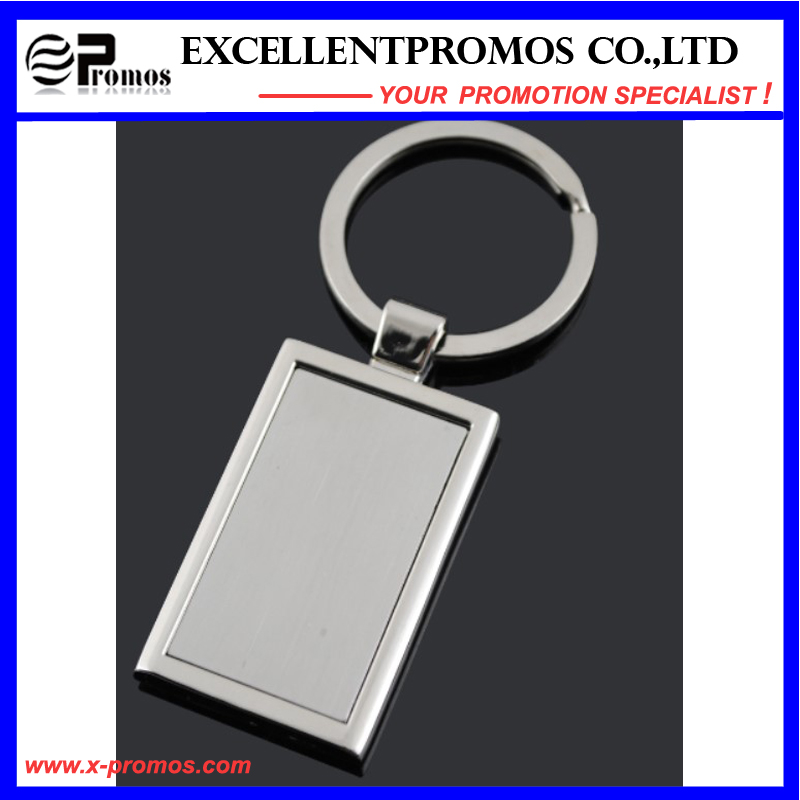 Custom Metal Keychain for Wholesale Key Chain (EP-K58305)