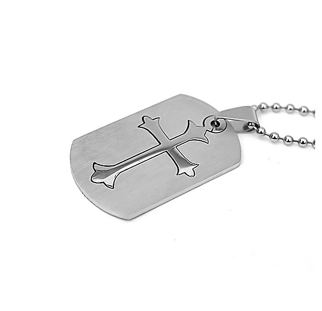 Fashion Jewelry Men's Necklace Pendant