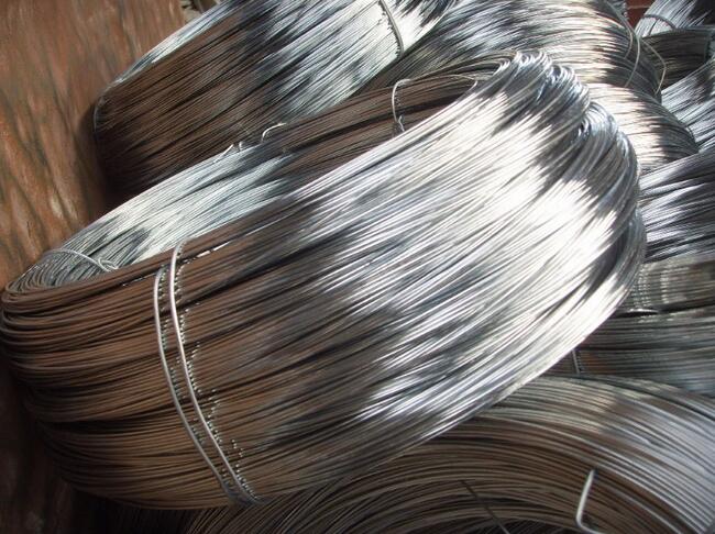 Good Price for Galvanized Iron Wire Manufacturer