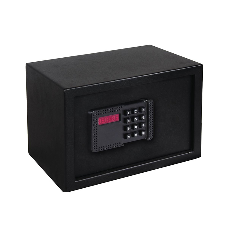 Safewell Rh Panel 25cm Height Digital Safe