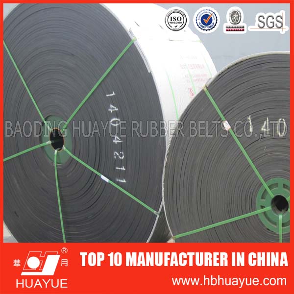 Ep100_Ep600 Coal Mining Rubber Conveyor Belt