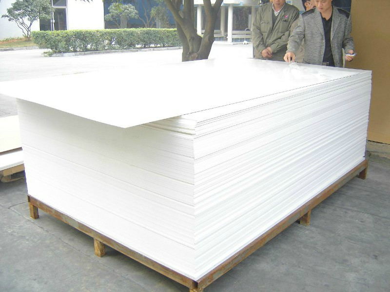 PVC Chinese Manufacturer 2014