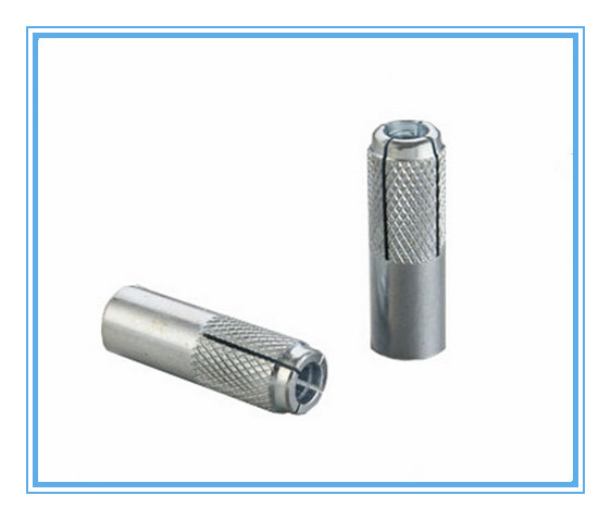 M6-M20 of Expansion Bolt with Stainless Steel