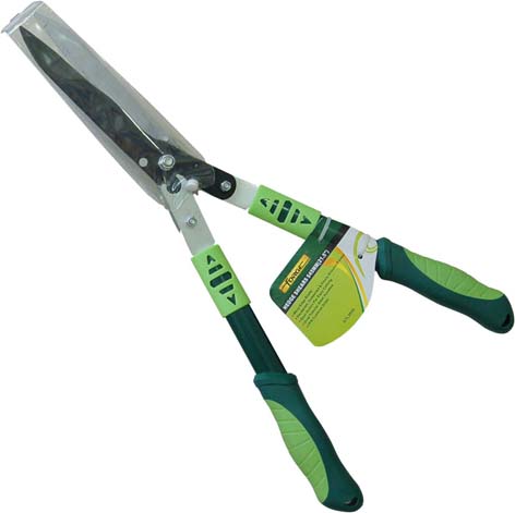 Garden Trimmer Garden Scissors 21.5