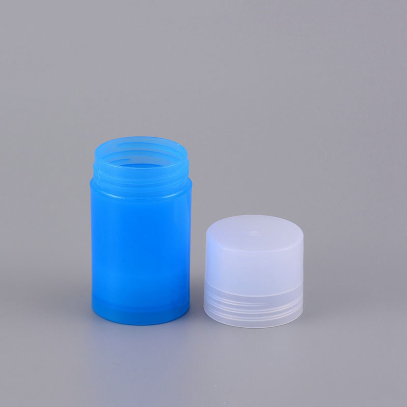 25g Plastic Body Deodorant Stick Container (NDOB09)