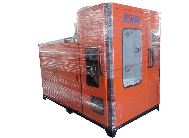 Economical One Machine of 5L Plastic Bottle Making Machine