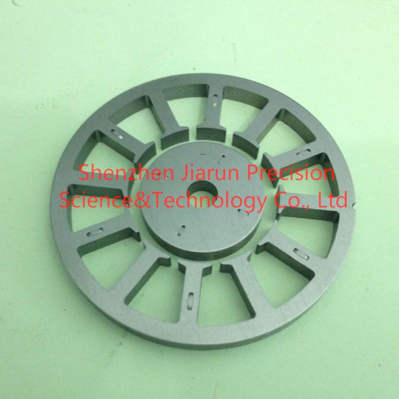 Ei Lamination Core Generator Stator Motor Rotor Stamping Product