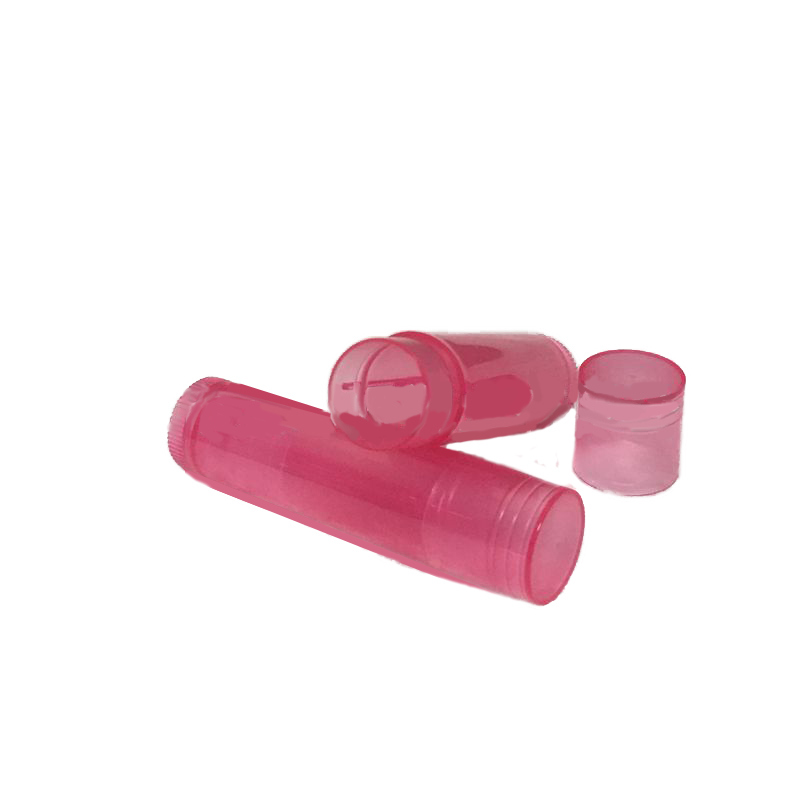 5ml Empty Lip Gloss Balm Cosmetic Mini Containers (NL04)