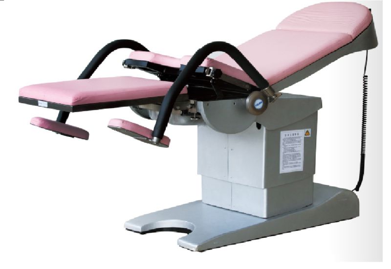 Electric Operating Table for Obstetric Surgery Jyk-B7202