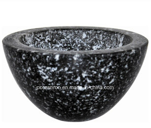 Granite Mortars and Pestles