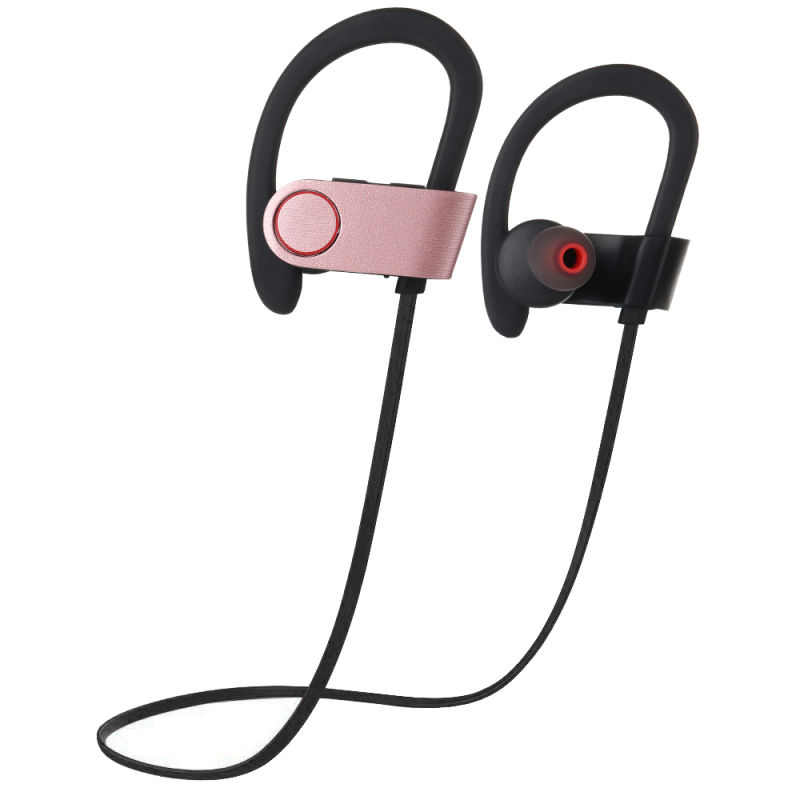 Bluetooth Stereo Sport Headphones Earphones for Mobile Phone Tablets PC