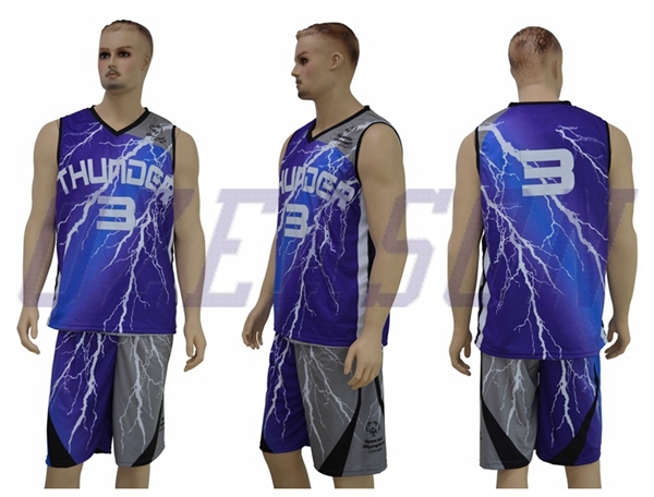 2015 Sportswear Custom Made Sublimation Camo Basketball Jersey