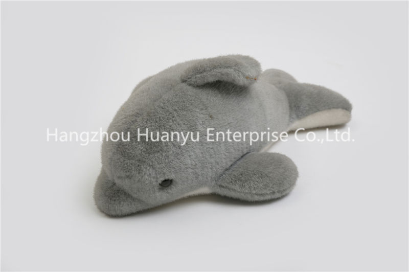 Factory Supply Stuffed Plush Toys