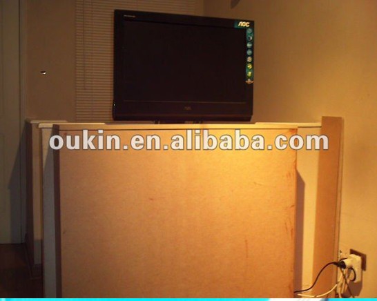 TV Lifting Cabinet Actuator