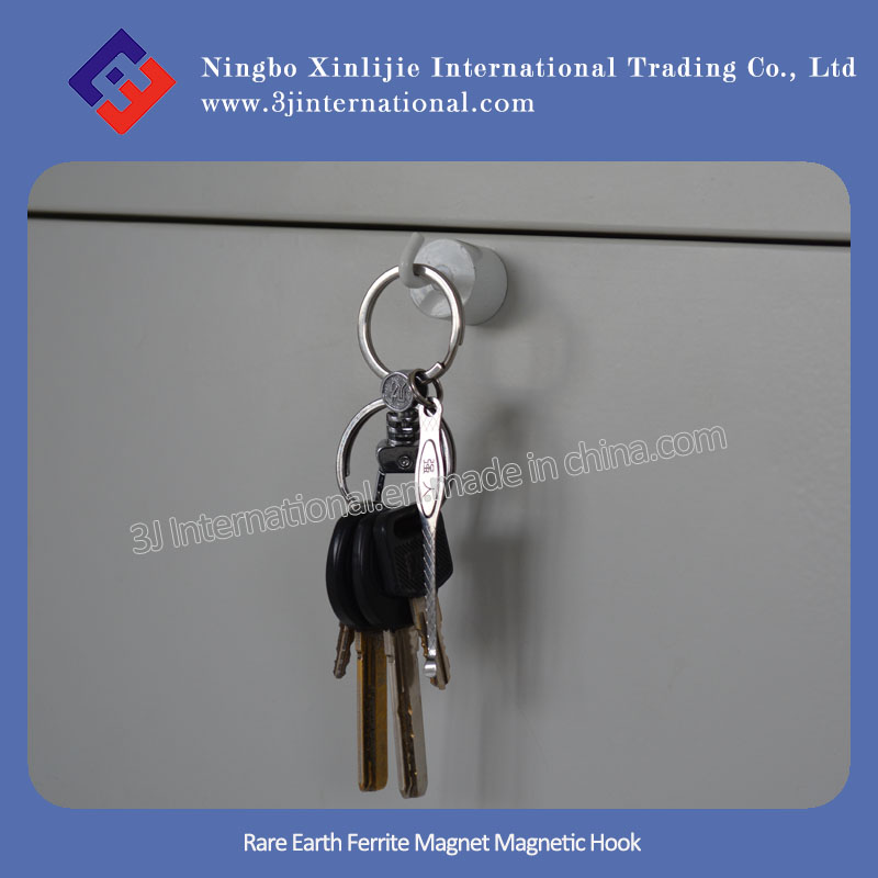 Magnetic Hook