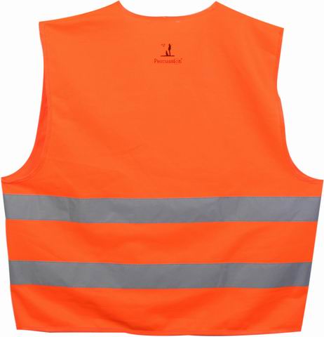 (ASV-2007) Safety Vest