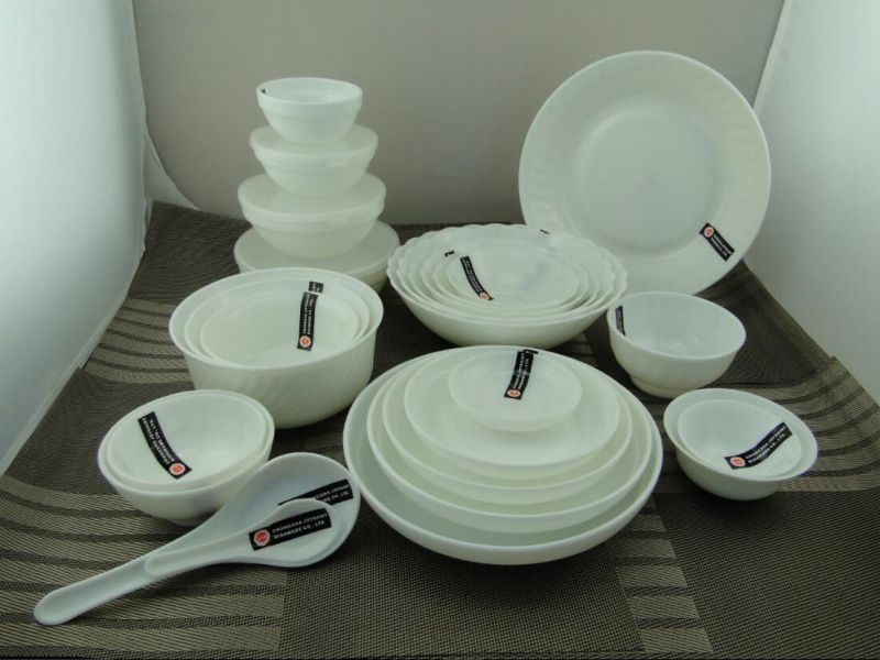 Glassware 18PCS Dinnerset