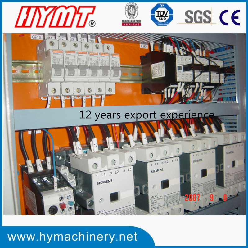 JH21-200T Mechanical Power Press for Punching and Stamping machine