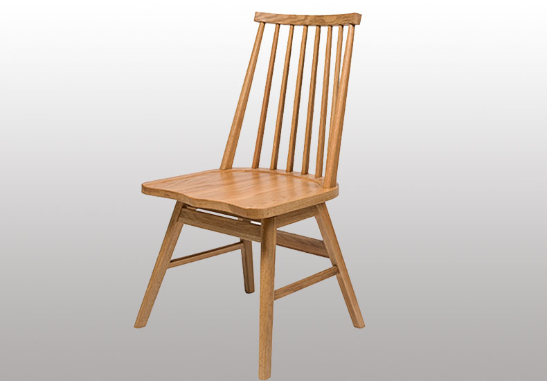 Home Design Furniture Wooden Dining Chair with High Quality