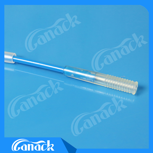 Deep Artificial Insemination Catheter for Pig