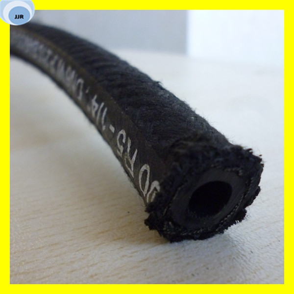 Industry Rubber Hose High Quality Hydraulic Hose