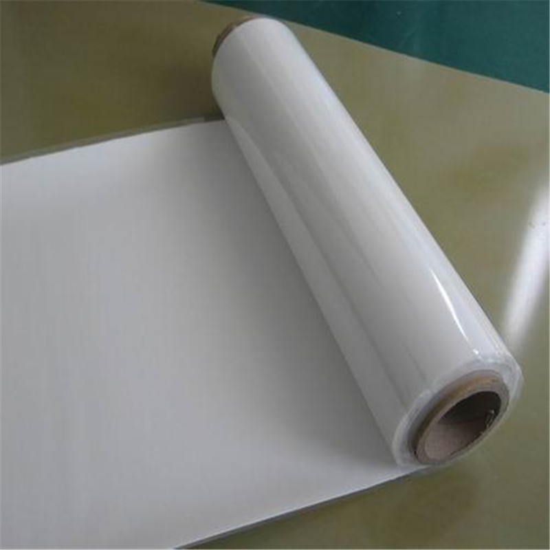 Heat Resistance 240 C Silicone Rubber Sheet