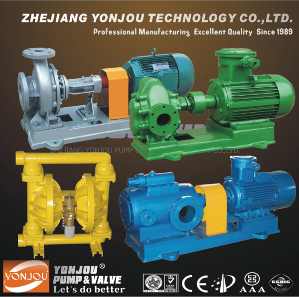 Hot Oil Pump/ Gear Oil Pump/ Hydraulic Oil Pump / Hand Oil Pump