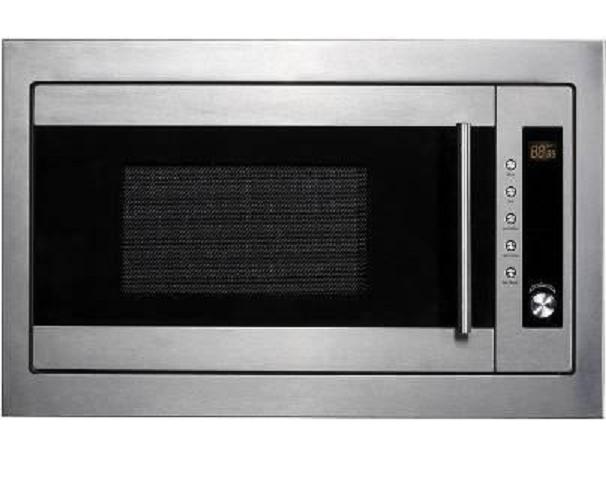 23L Built in Sensor Touch Control Microwave Oven