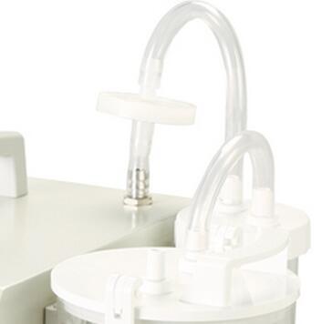 Portable Low-Vacuum Low Pressure Aspirator (Amniotic Fluid) Suction Unit (SC-YX920S)