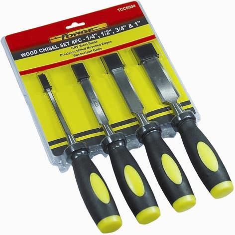 Wood Chisel Set for DIY/Hand Tools