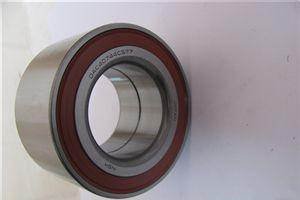 Beautiful Package Automotive Wheel Bearing with Good Quality