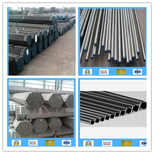 Cold Drawing Precision Steel Pipe