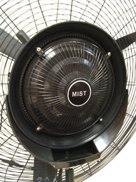 Mist Fan-industrial Fan-Fan-Cooling Fan