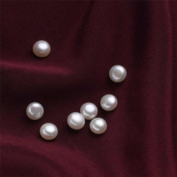 7.5-8mm Nice Luster Pearl Beads Wholesale