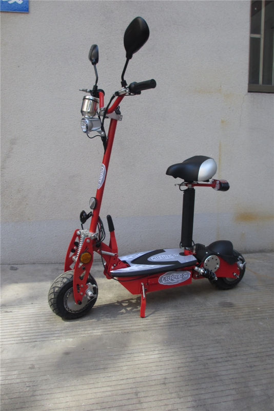 New EEC/Coc Electric Scooters Et-Es800