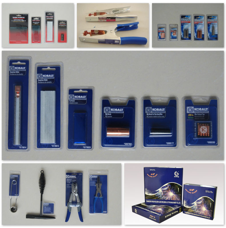 Saf Welding Torch Parts