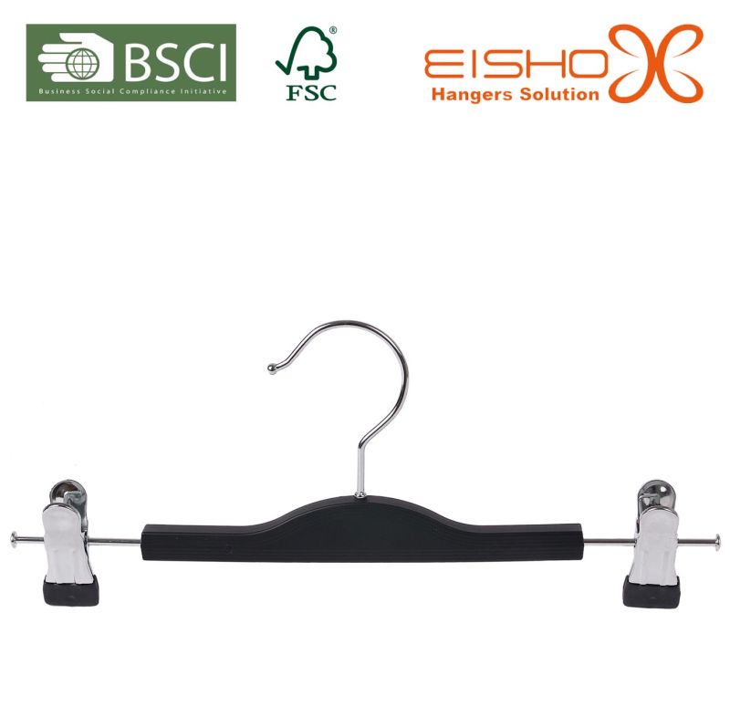 (MP624/MK36) Pant Hanger with Laminated