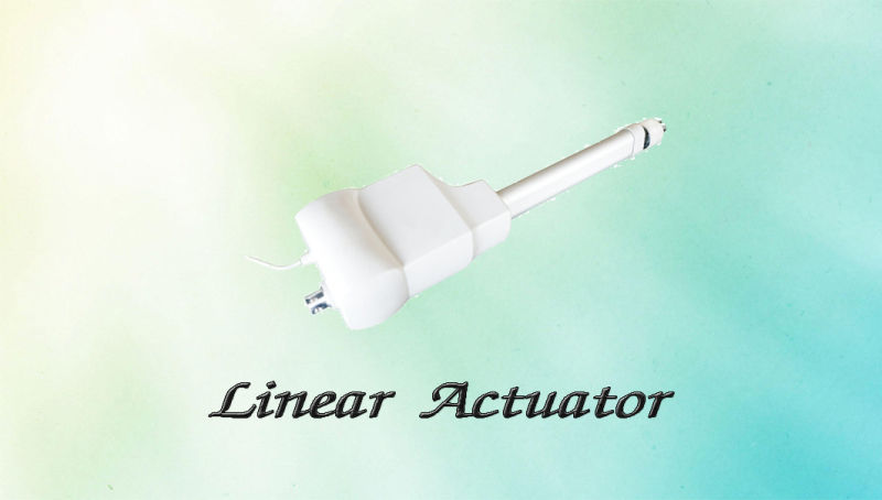 High Power Linear Actuator for Medical 8000n