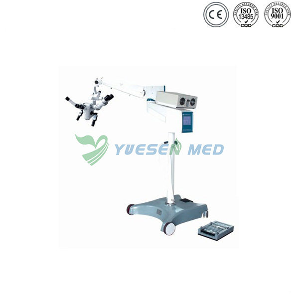 New Medical Multi-Function Surgical Operating Microscope Ophthalmic Medical Equipment