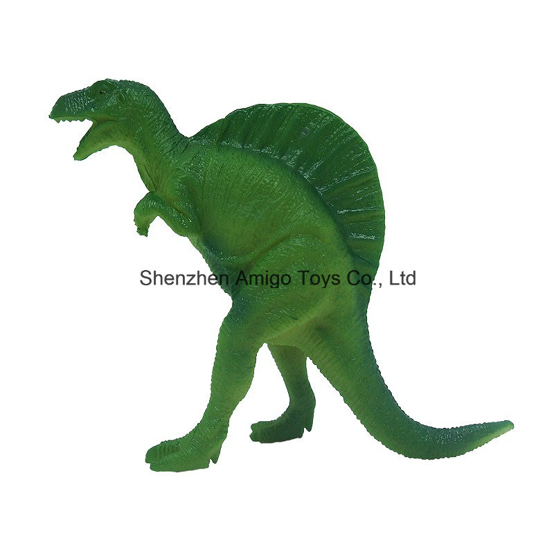 Wholesale Customized Rubber Model Animal Craft