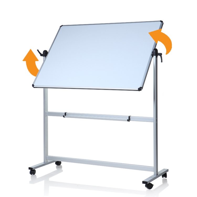 Reversable Whiteboard, Double-Sides Whiteboard