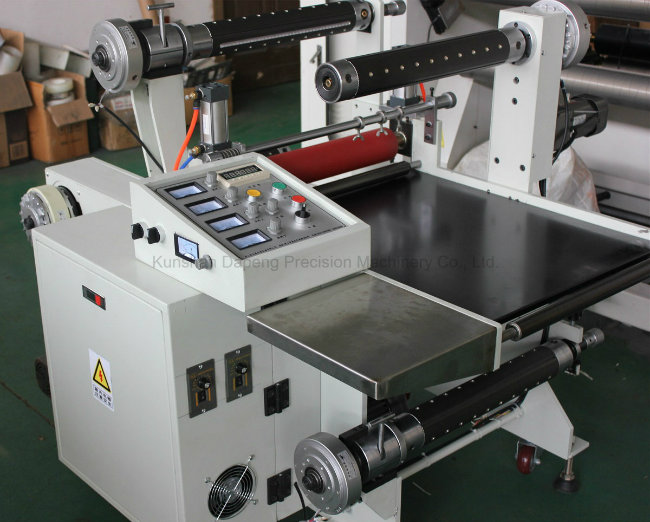 Reflecting Film Laminating Machinery for Size 650mm