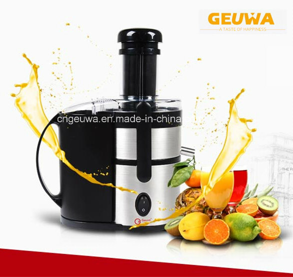 Powerful Commercial and Household Stainless Steel Body Juicer