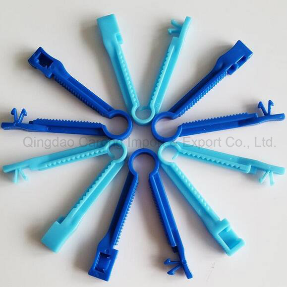 Medical Disposable Plastic Umbilical Cord Clamp