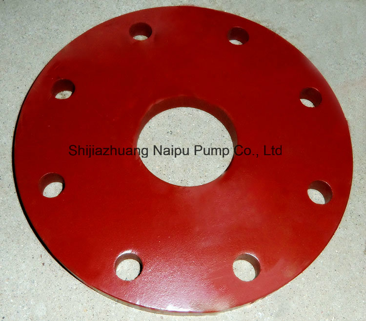 Carbon Steel Pump Water Flange