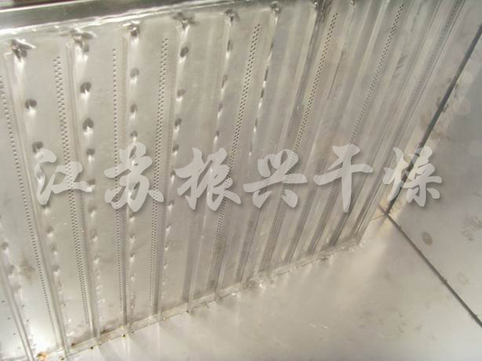 CT-C Series Drying Oven Drying Machine for Instant Noodles