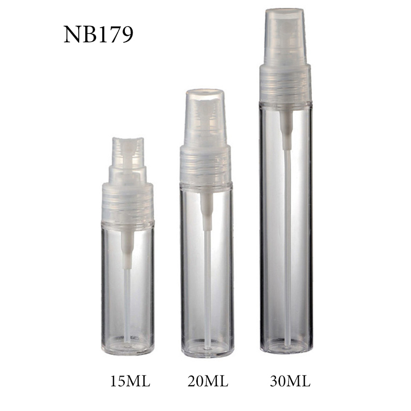 Colorful Perfume Pen Mist Sprayer Bottle Pocket Bottle (NB175)