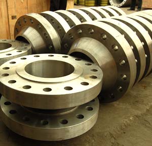 Hot Product ASTM A105 Carbon Steel Flanges