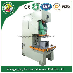 Aluminum Foil Container Production Line